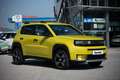 Fiat Grande Panda 1.2 eDCT La Prima Gelb - thumbnail 4