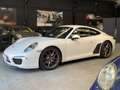 Porsche 911 991 CARRERA S PDK 3.8 400CV / TOE/CHRONO/PSE/PDCC/ Blanc - thumbnail 3