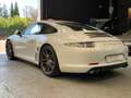 Porsche 911 991 CARRERA S PDK 3.8 400CV / TOE/CHRONO/PSE/PDCC/ Blanc - thumbnail 4