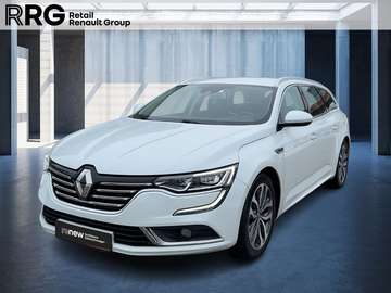 Grandtour TCe 160 Limited Head UP ACC