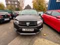 Dacia Sandero II Stepway Ambiance/ AB 69€ im Monat Zwart - thumbnail 3