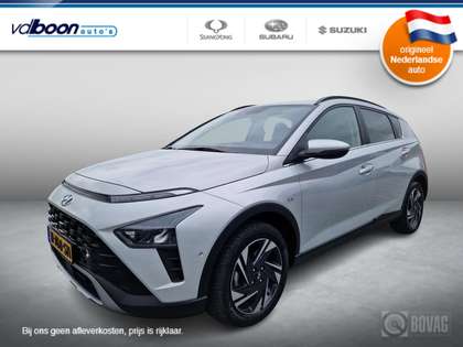 Hyundai BAYON 1.0 T-GDI Premium NAVI | CRUISE | PDC A | NL-auto