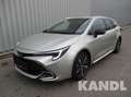 Toyota Corolla 1.8 Hybrid Touring Sports Active Drive Silber - thumbnail 1