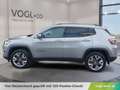 Jeep Compass Allrad Diesel 2,0 MultiJet Limited Aut. Grau - thumbnail 2