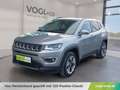 Jeep Compass Allrad Diesel 2,0 MultiJet Limited Aut. Grau - thumbnail 1