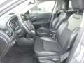 Jeep Compass Allrad Diesel 2,0 MultiJet Limited Aut. Grau - thumbnail 5