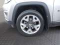 Jeep Compass Allrad Diesel 2,0 MultiJet Limited Aut. Grau - thumbnail 13