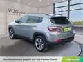 Jeep Compass Allrad Diesel 2,0 MultiJet Limited Aut. Grau - thumbnail 3