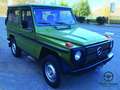 Mercedes-Benz G 230 SW - Corto zelena - thumbnail 2