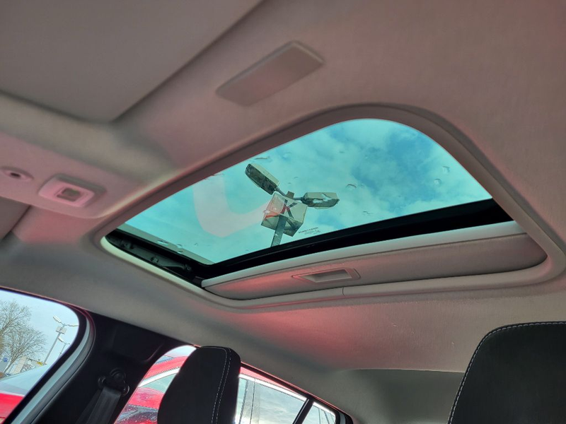Dacia Sandero Stepway TCe 100PS ECO-G — photo 13