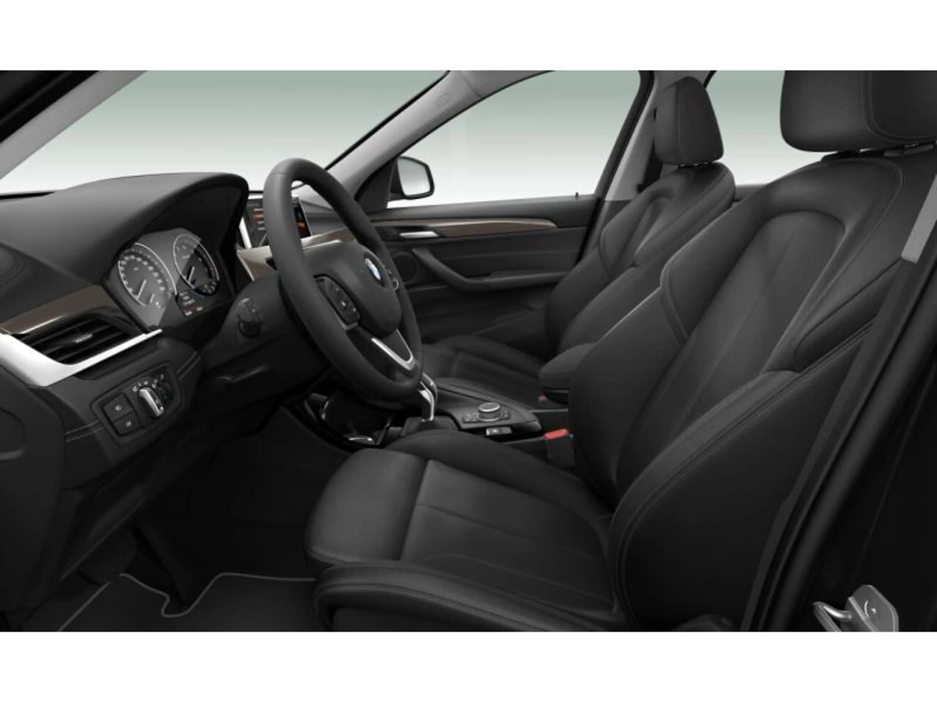 BMW X1 sDrive 18i - xLine - Dass | Cam | HIFI | Led |stoe — photo 7