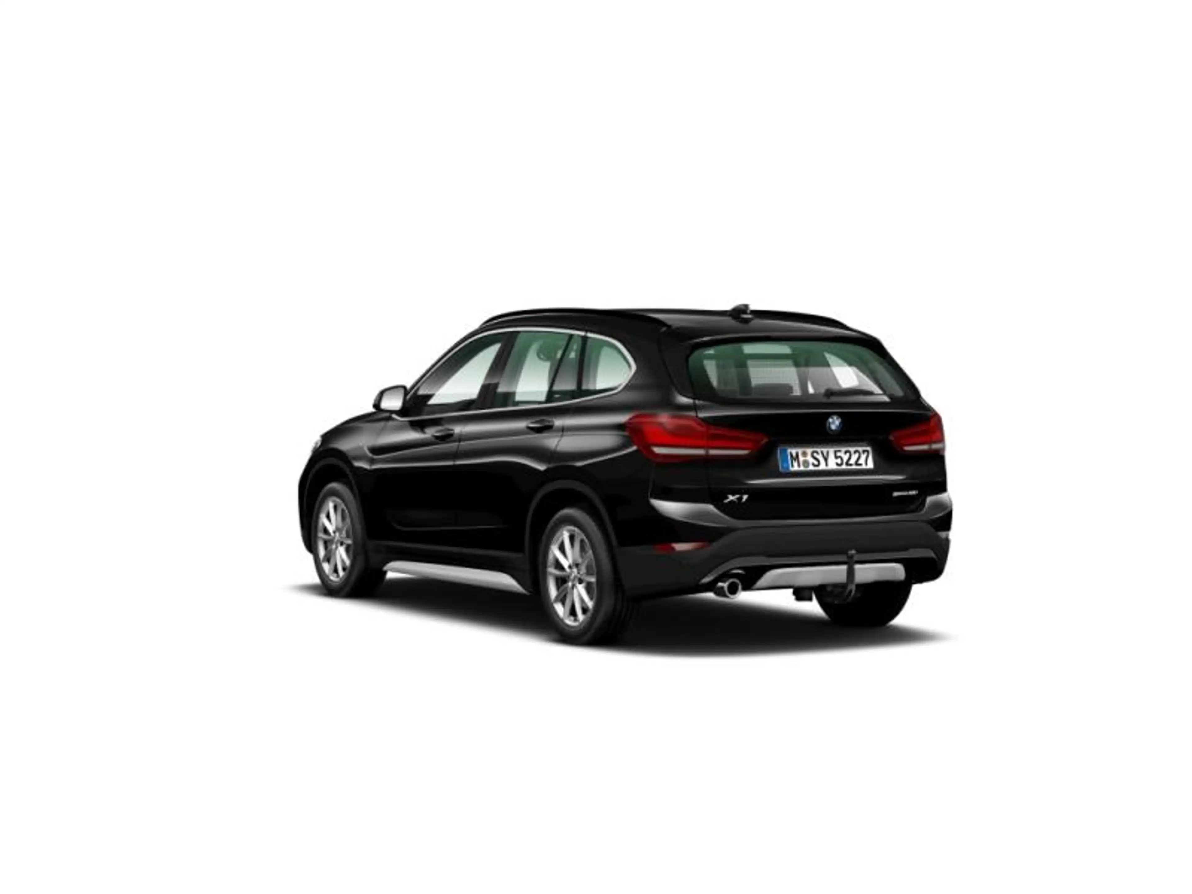 BMW X1 sDrive 18i - xLine - Dass | Cam | HIFI | Led |stoe — photo 6