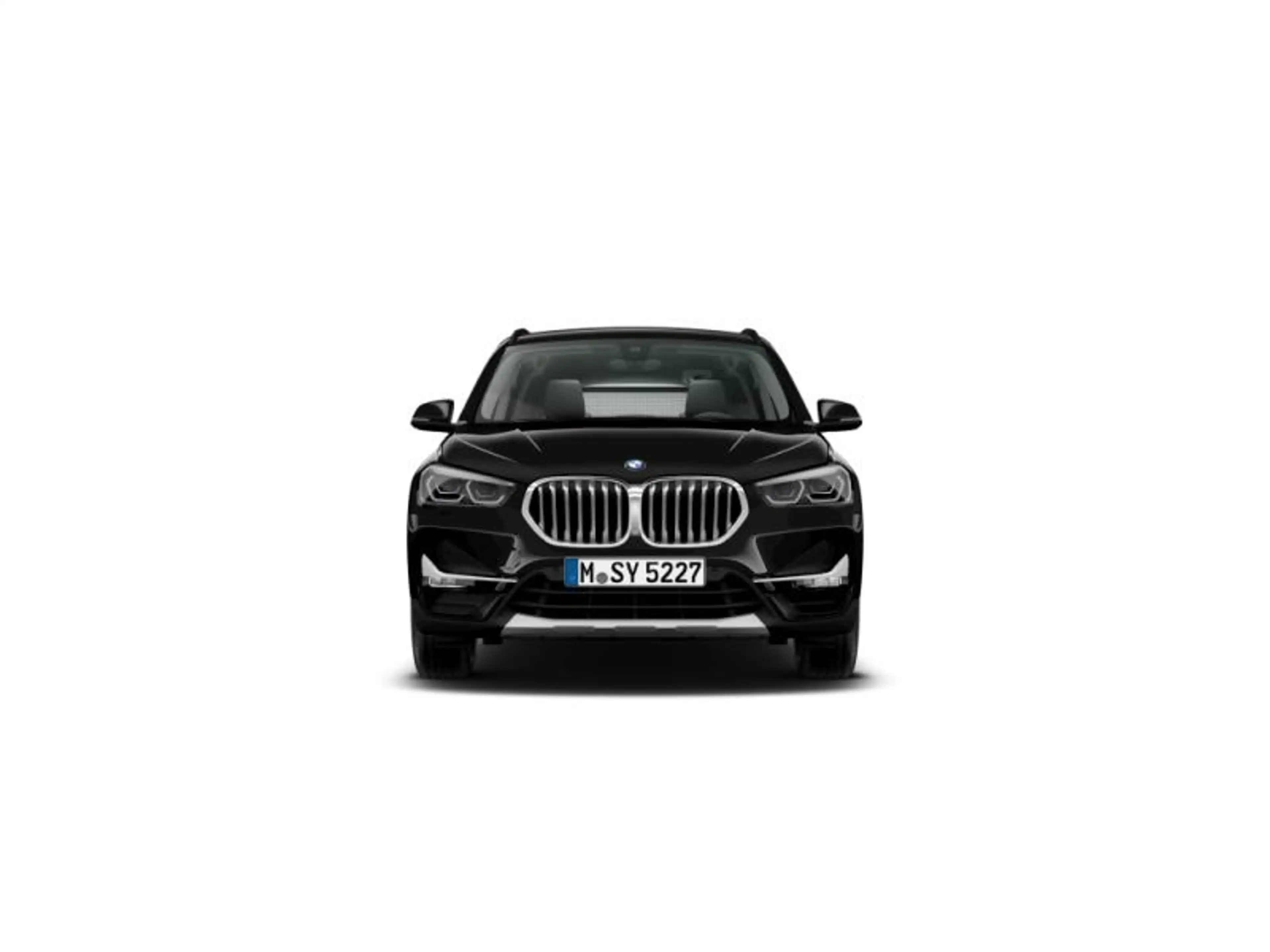 BMW X1 sDrive 18i - xLine - Dass | Cam | HIFI | Led |stoe — photo 3