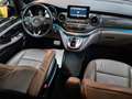 Mercedes-Benz V 300 d 4M AMG*AvantgEd*LederNappa*ACC+*Pano*360° Schwarz - thumbnail 9