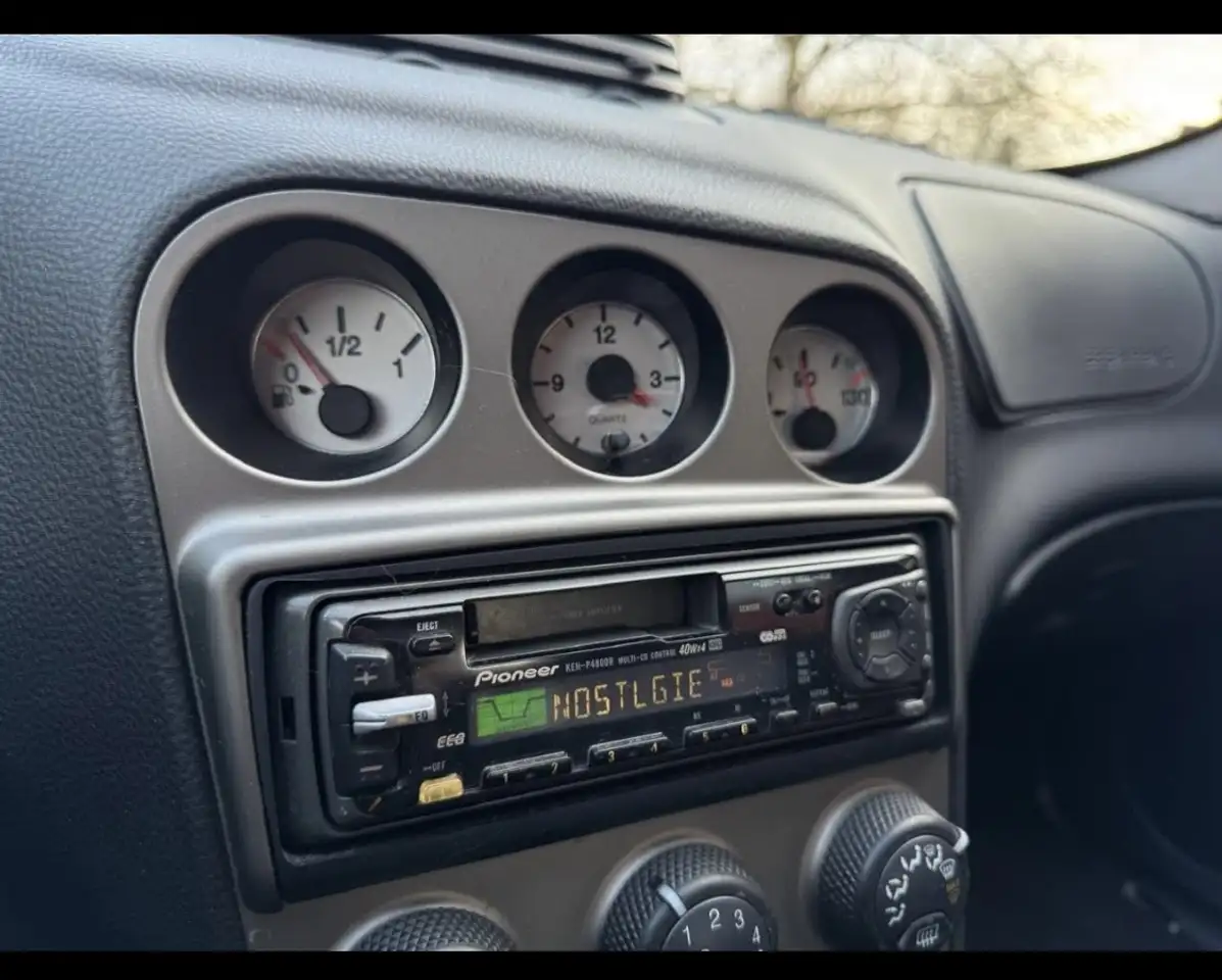 Alfa Romeo 156 2.0i 16v TS, foto 12