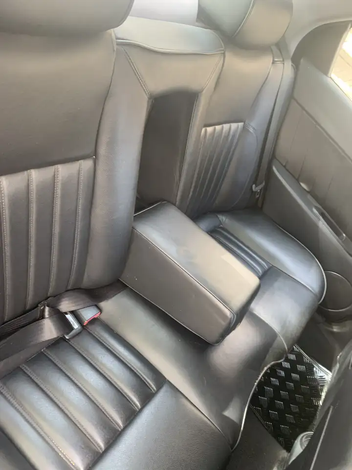 Alfa Romeo 156 2.0i 16v TS, foto 10