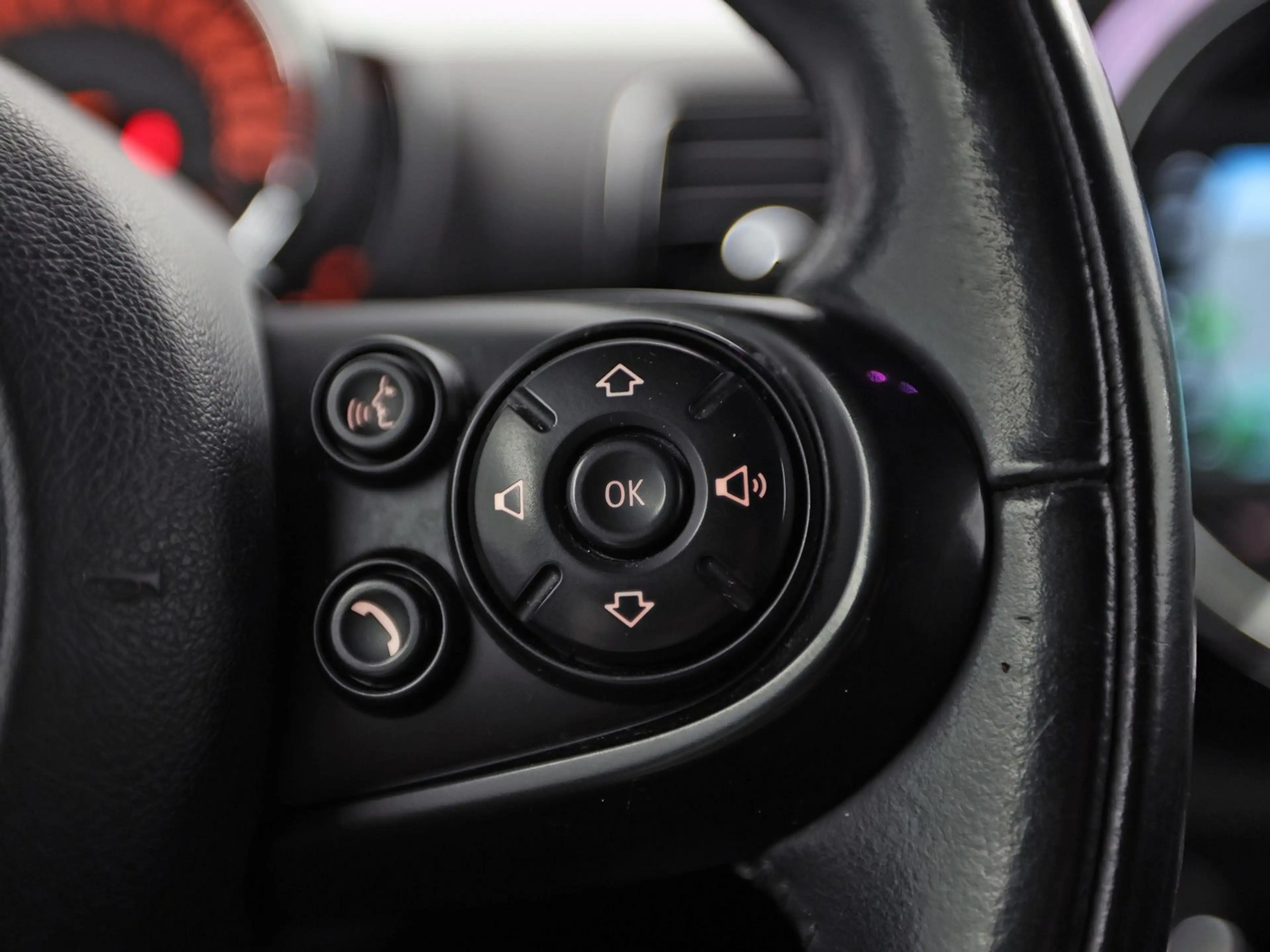 MINI One Clubman 1.5 Sport Automaat (FACELIFT, NAVIGATIE, DEALER ON — photo 21
