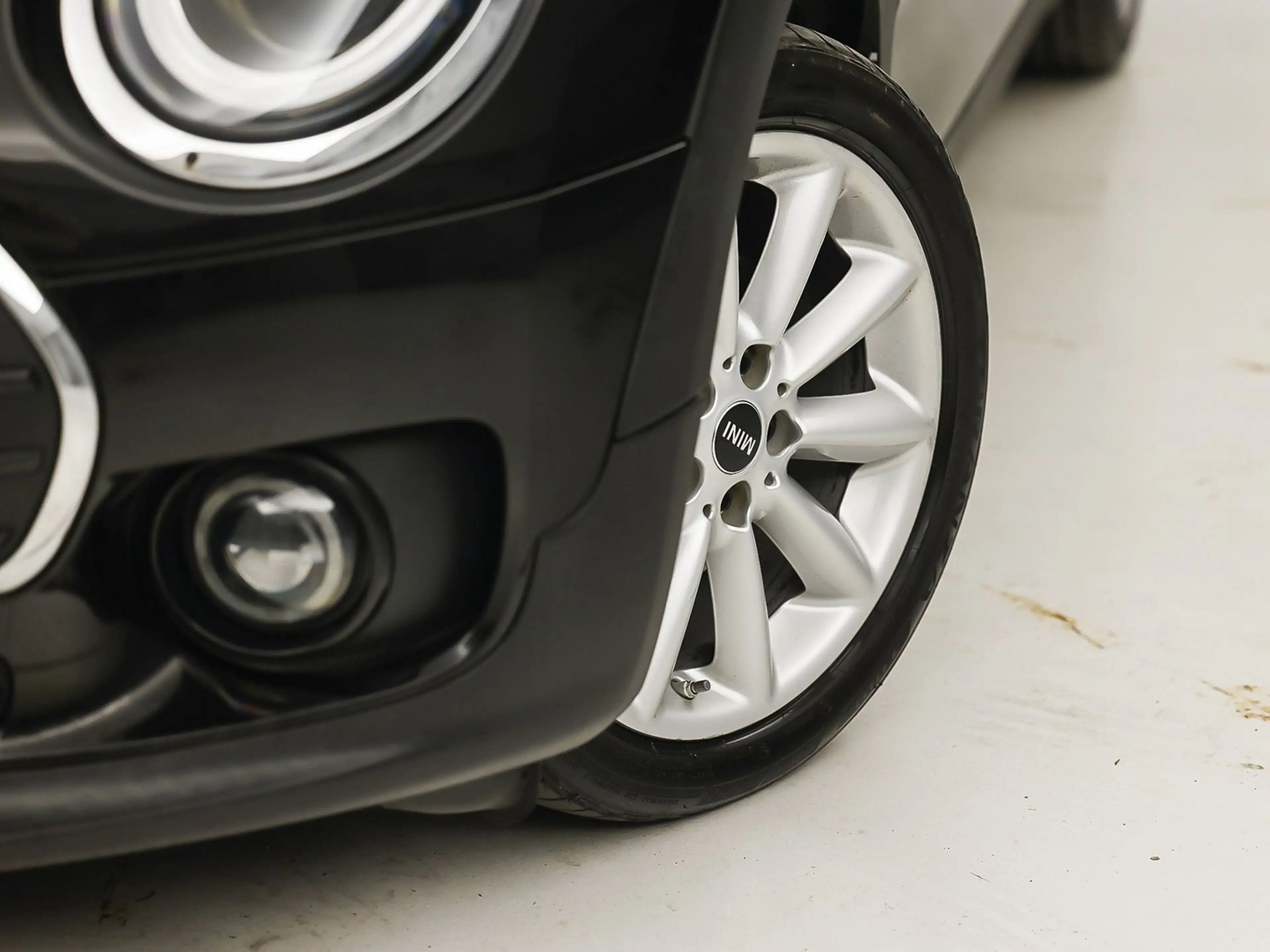 MINI One Clubman 1.5 Sport Automaat (FACELIFT, NAVIGATIE, DEALER ON — photo 15