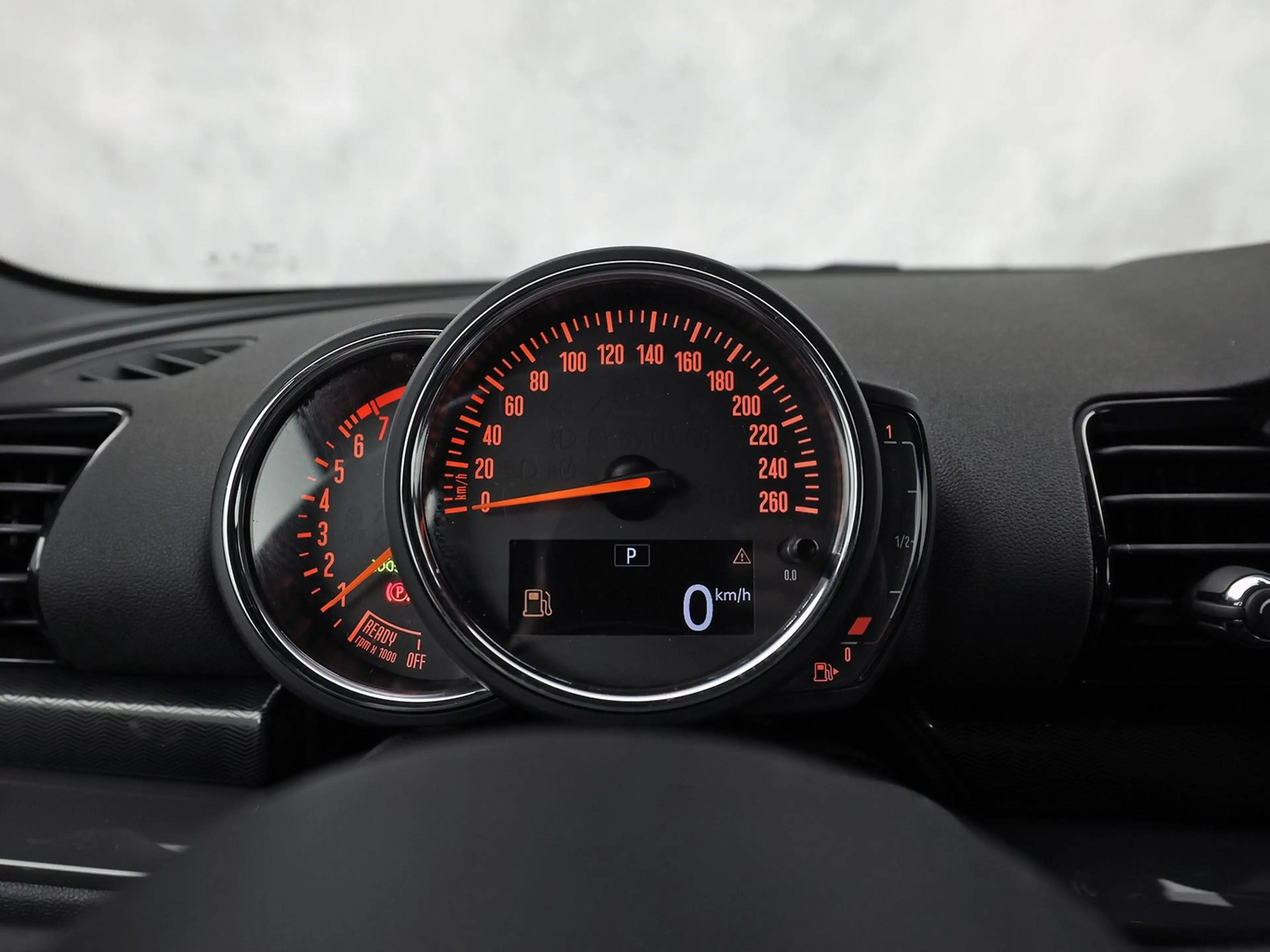 MINI One Clubman 1.5 Sport Automaat (FACELIFT, NAVIGATIE, DEALER ON — photo 22