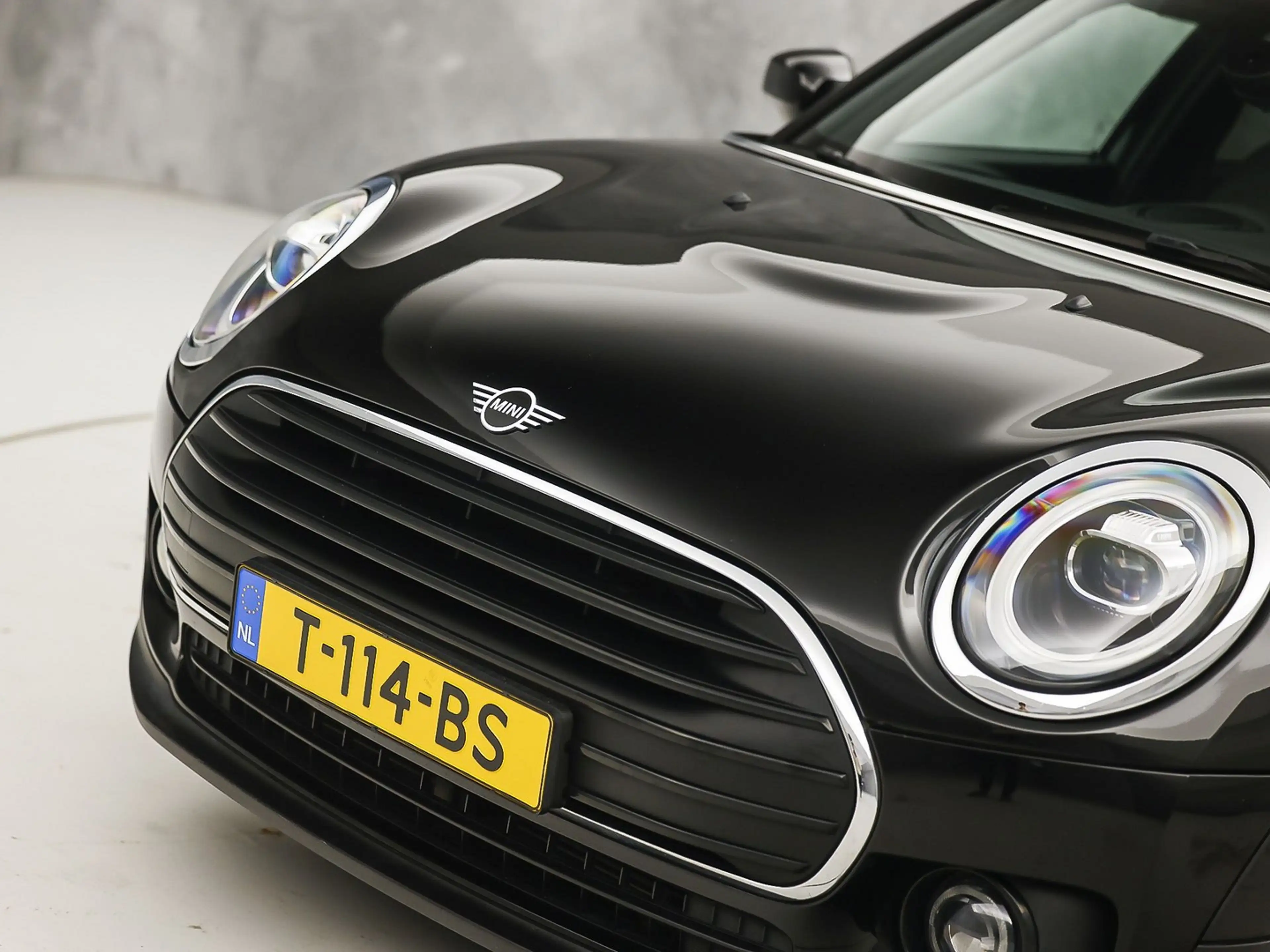 MINI One Clubman 1.5 Sport Automaat (FACELIFT, NAVIGATIE, DEALER ON — photo 14