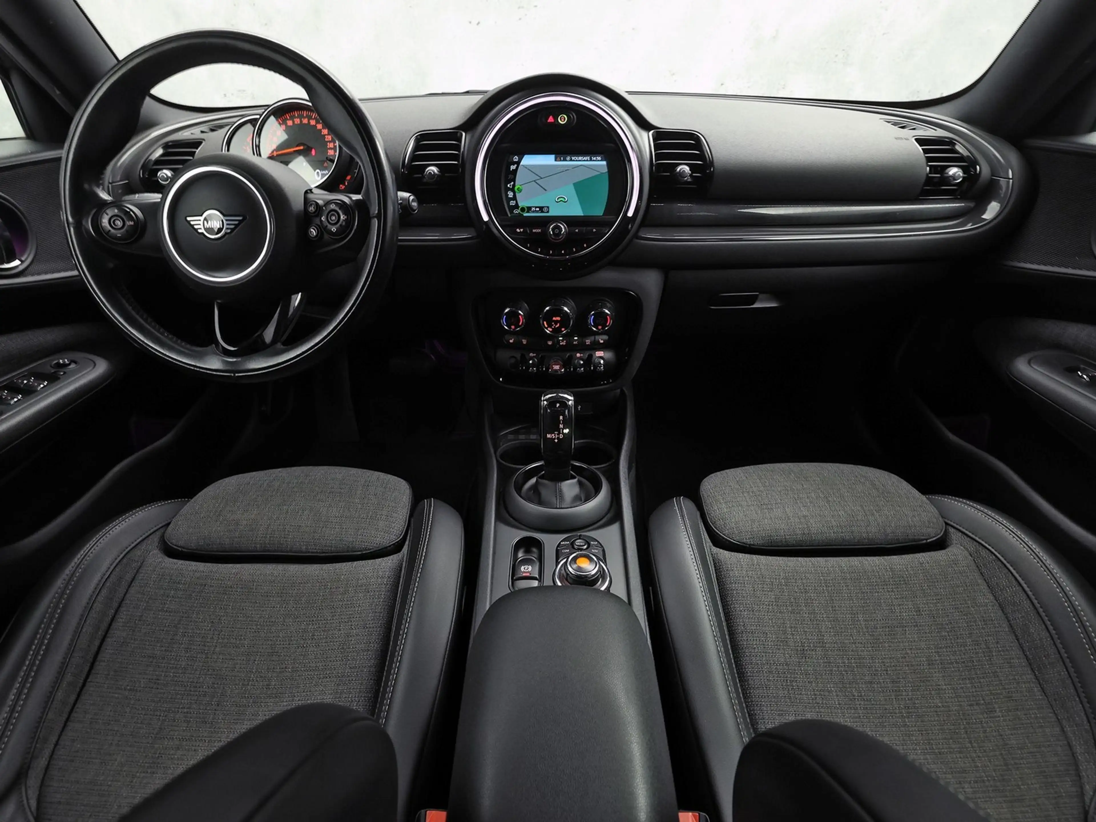 MINI One Clubman 1.5 Sport Automaat (FACELIFT, NAVIGATIE, DEALER ON — photo 6