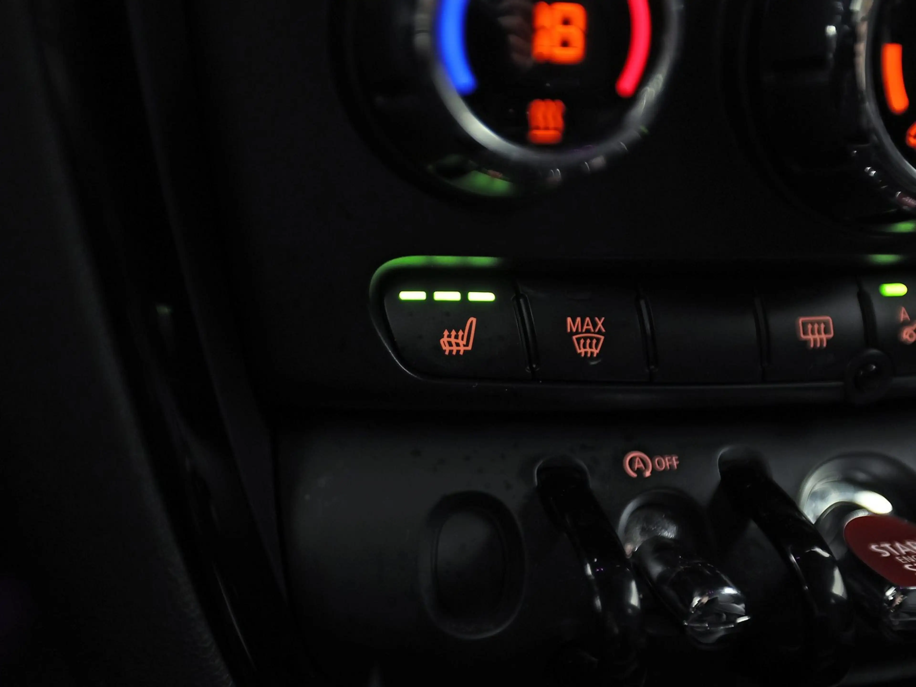MINI One Clubman 1.5 Sport Automaat (FACELIFT, NAVIGATIE, DEALER ON — photo 10