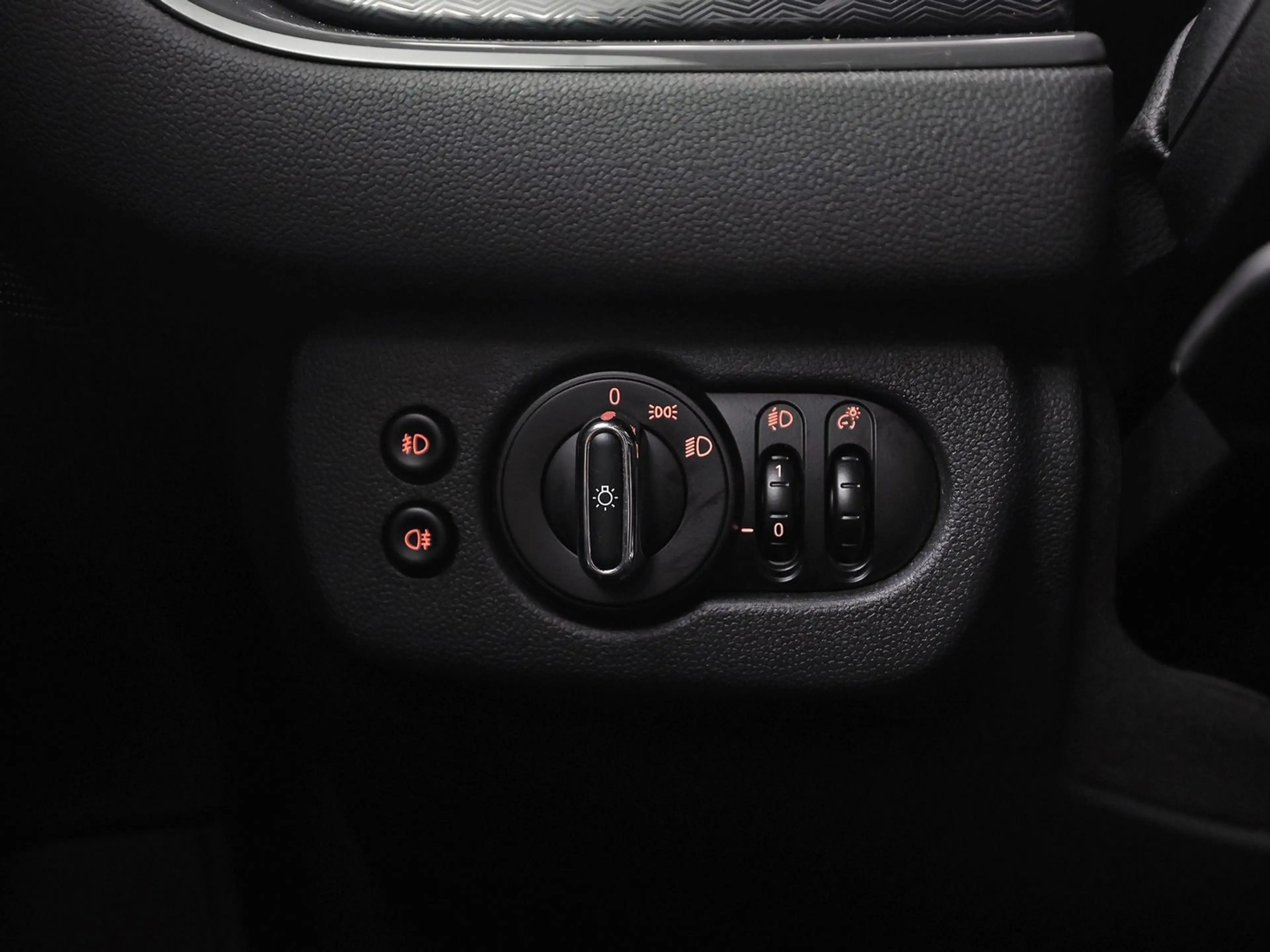 MINI One Clubman 1.5 Sport Automaat (FACELIFT, NAVIGATIE, DEALER ON — photo 25