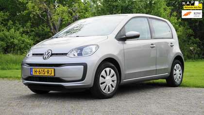 Volkswagen up! 1.0 BMT move up! Cruise control 5 Drs airco blue t