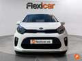 Kia Picanto 1.0 DPi Concept Pack Confort Blanco - thumbnail 2