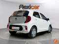 Kia Picanto 1.0 DPi Concept Pack Confort Blanco - thumbnail 8