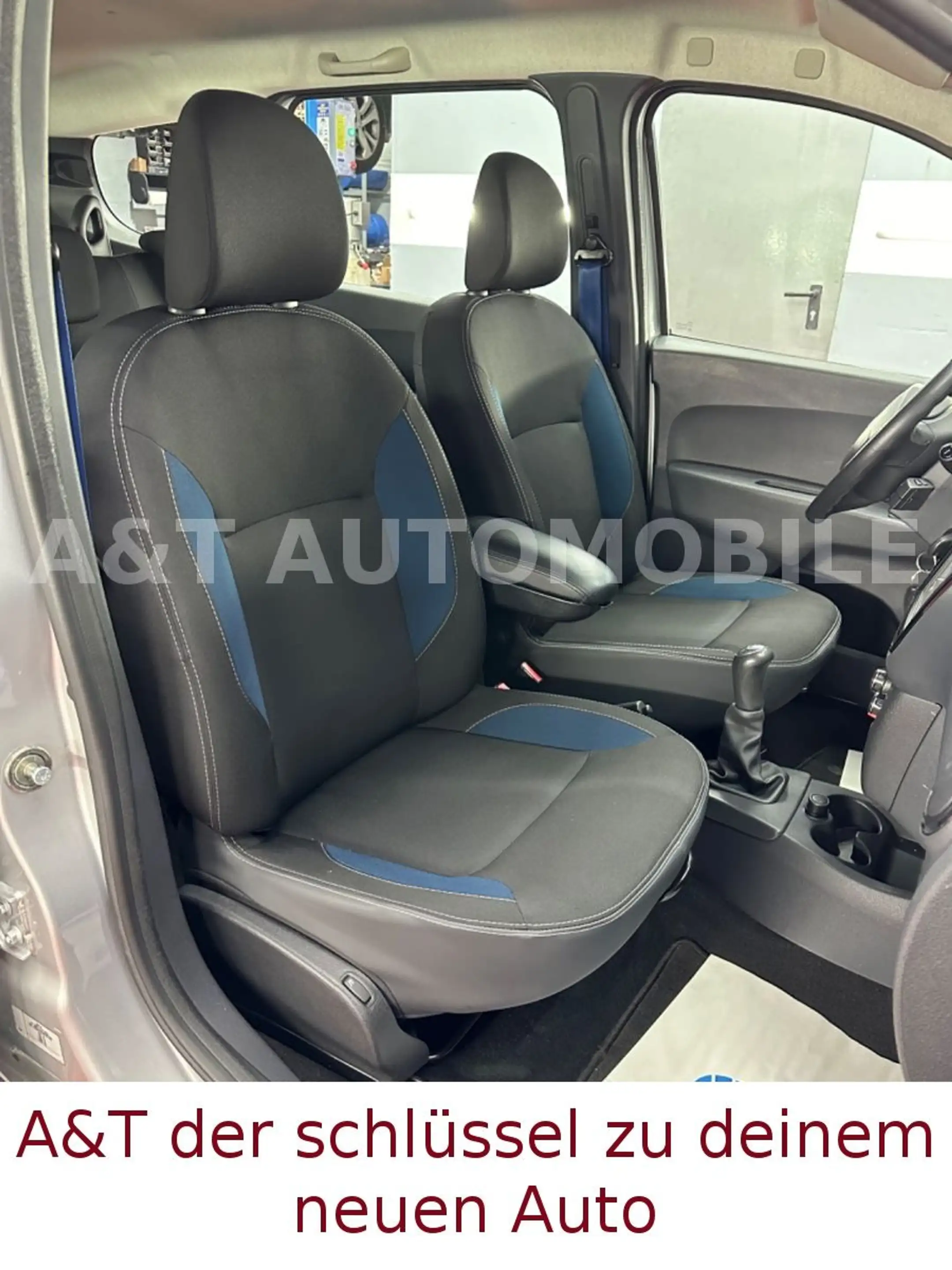 Dacia Lodgy Celebration.1HAND.NAVI.KLIMA.SETZH.PDC — photo 10