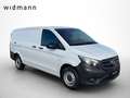 Mercedes-Benz Vito 116 CDI Kasten Klima Sitzh. ParkPaket Autom. Wit - thumbnail 6