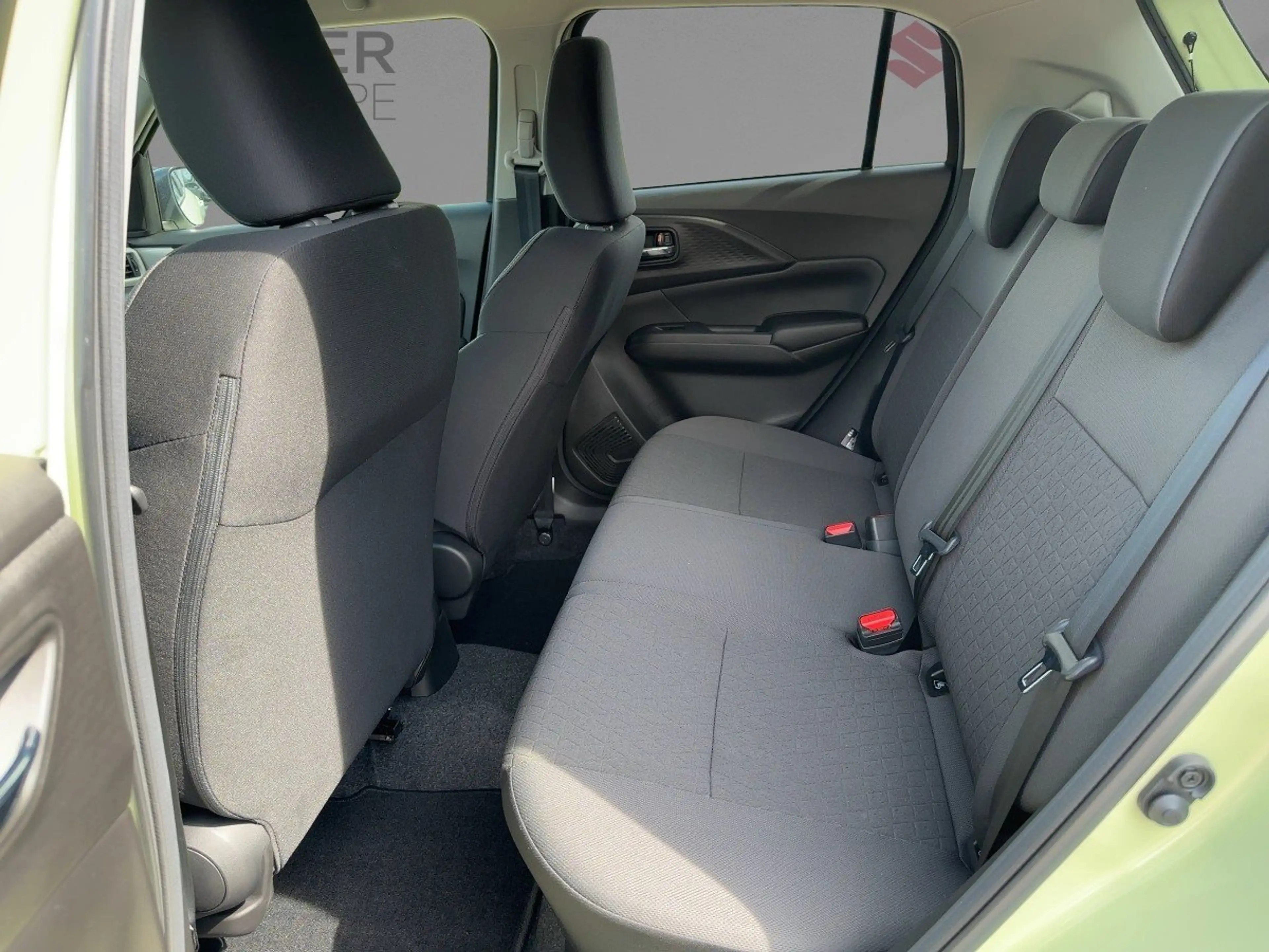 Suzuki Swift Comfort+ (MT) *bis zu 8 Jahre Garantie* — photo 12