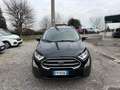 Ford EcoSport 1.0 ecoboost Titanium S 125cv/ cinghia fatta Nero - thumbnail 2