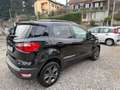 Ford EcoSport 1.0 ecoboost Titanium S 125cv/ cinghia fatta Nero - thumbnail 4