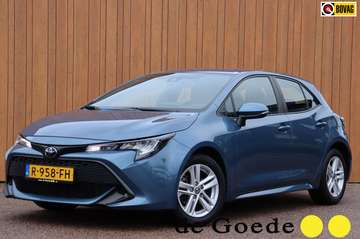 1.2 Turbo Active org.NL camera