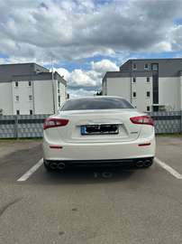 3.0 V6 ds 275cv auto