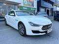 Maserati Ghibli Ghibli 3.0 V6 ds 250cvauto Granlusso come nuova!!! Bianco - thumbnail 1