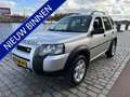 Land Rover Freelander Station Wagon 1.8 S 4x4 airco apk keurige auto Grijs - thumbnail 1