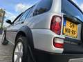 Land Rover Freelander Station Wagon 1.8 S 4x4 airco apk keurige auto Grijs - thumbnail 17