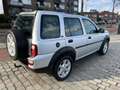 Land Rover Freelander Station Wagon 1.8 S 4x4 airco apk keurige auto Grijs - thumbnail 2