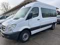 Mercedes-Benz Sprinter 313 CDI Sprinter*7-Sitze*2xKlima*Rampe* Weiß - thumbnail 1