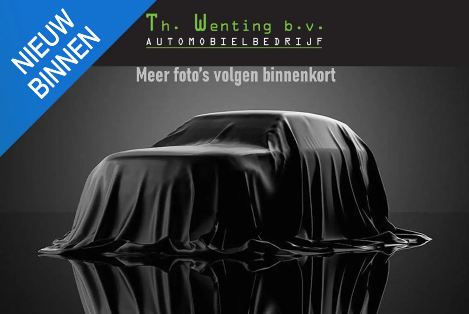 Volkswagen Polo 1.0 TSI R-Line | Adaptieve Cruise Control | Digita Schwarz - 1