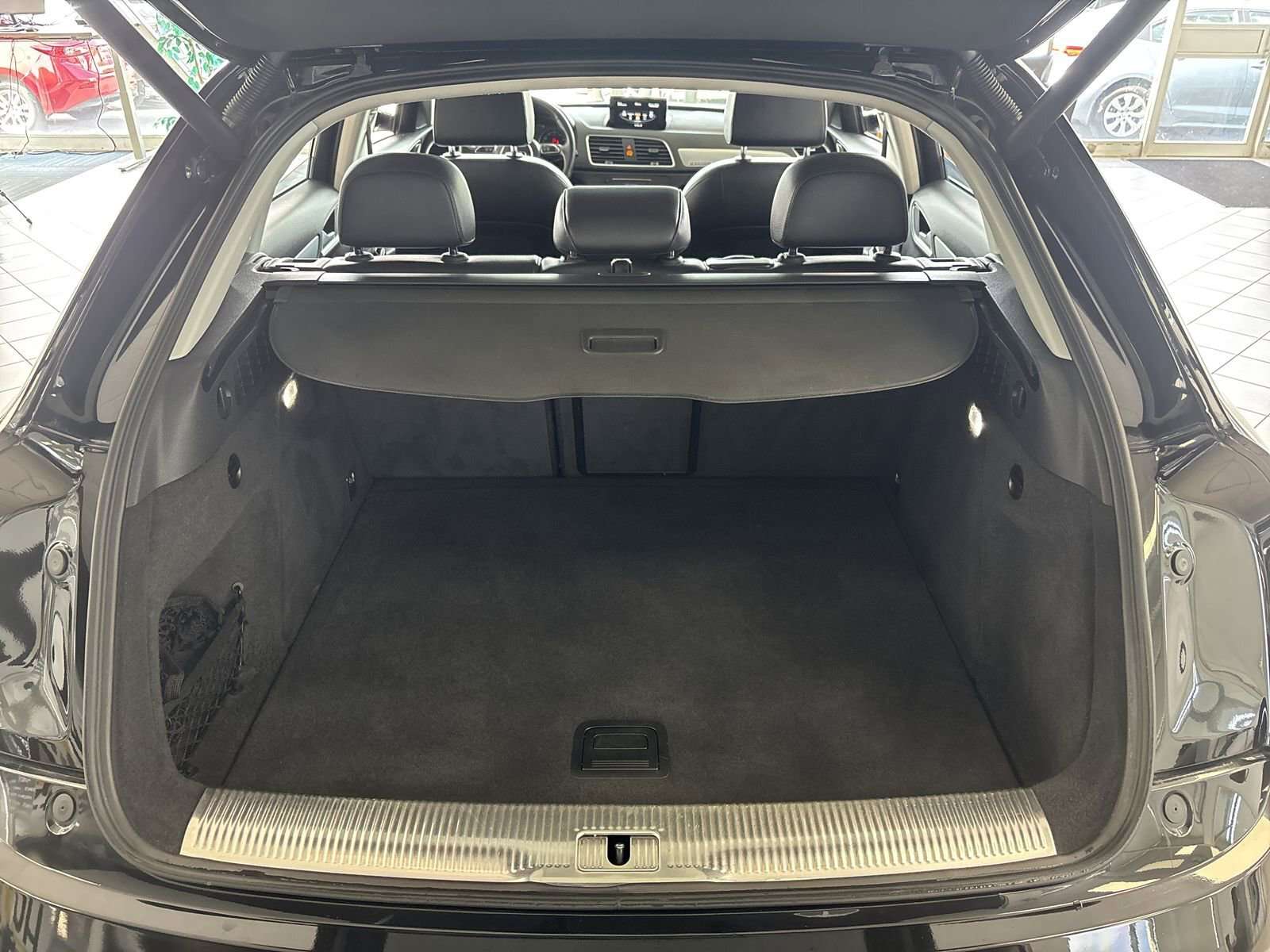 2018 Audi Q3 Progressiv-Panoramic Sunroof | Liftgate | Heated S thumb 31