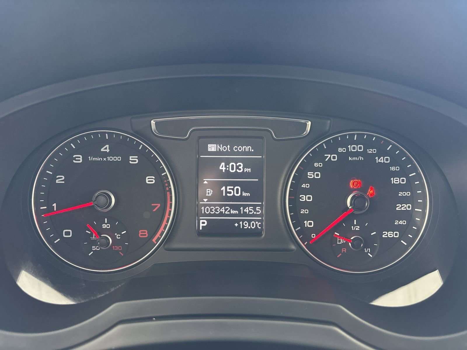 2018 Audi Q3 Progressiv-Panoramic Sunroof | Liftgate | Heated S thumb 23