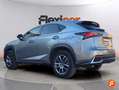 Lexus NX 300 300h Executive Navigation 4WD Gris - thumbnail 8