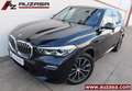 BMW X5 xDrive 30dA Schwarz - thumbnail 5