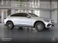 Mercedes-Benz GLC 300 d Coupé 4M AMG+360+AHK+LED+FAHRASS+HUD+9G Weiß - thumbnail 17