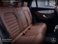 Mercedes-Benz GLC 300 d Coupé 4M AMG+360+AHK+LED+FAHRASS+HUD+9G Weiß - thumbnail 14