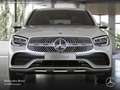 Mercedes-Benz GLC 300 d Coupé 4M AMG+360+AHK+LED+FAHRASS+HUD+9G Weiß - thumbnail 8